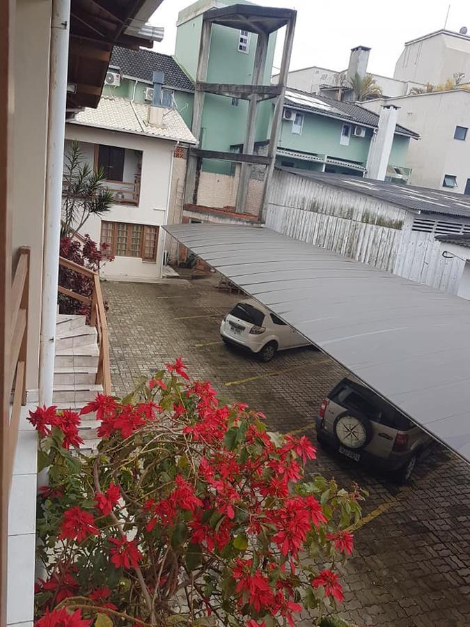 solar norte Florianópolis Esterno foto