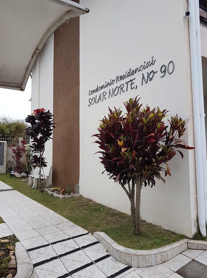 solar norte Florianópolis Esterno foto