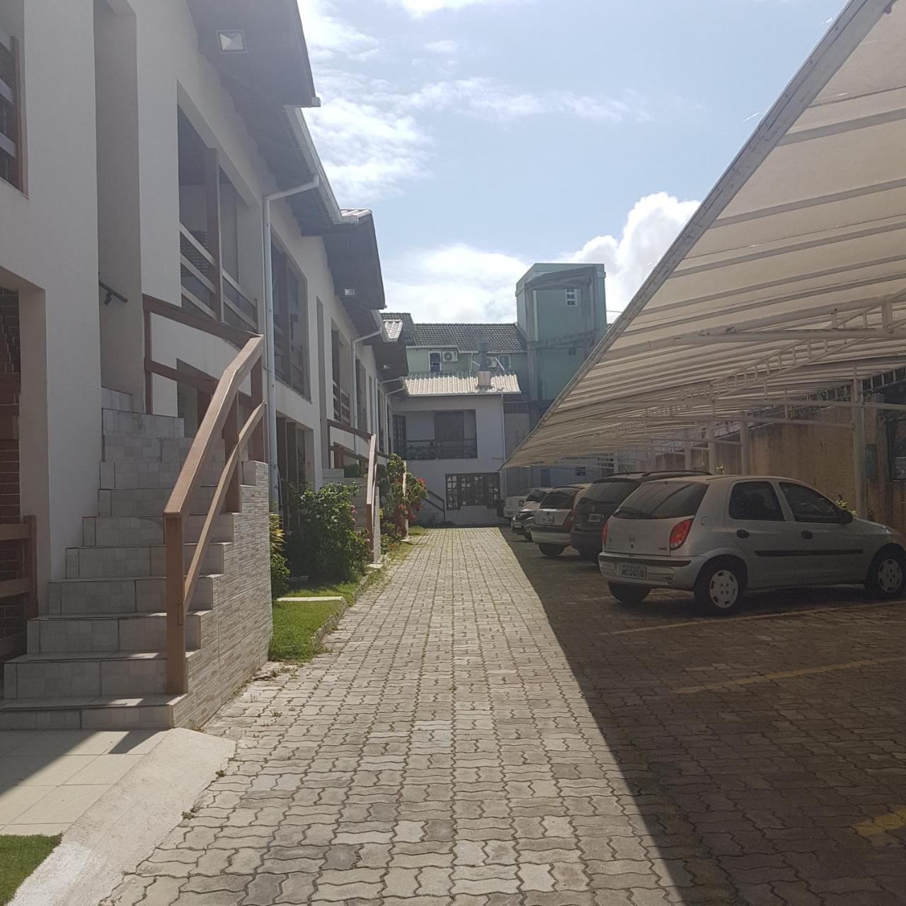 solar norte Florianópolis Esterno foto