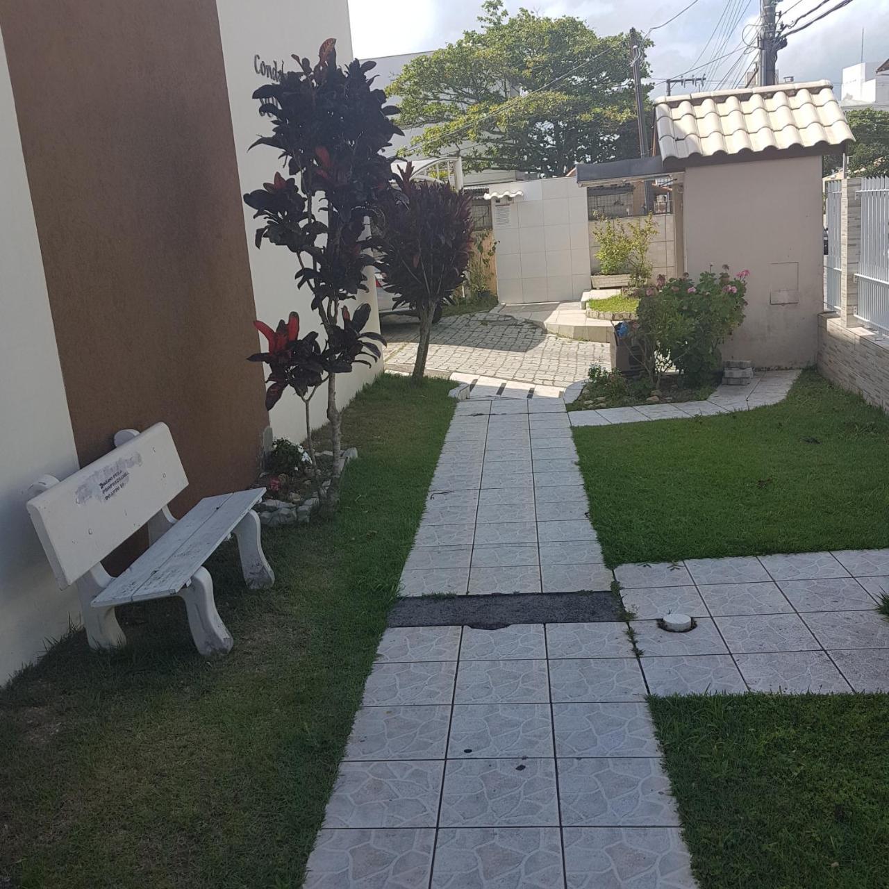 solar norte Florianópolis Esterno foto
