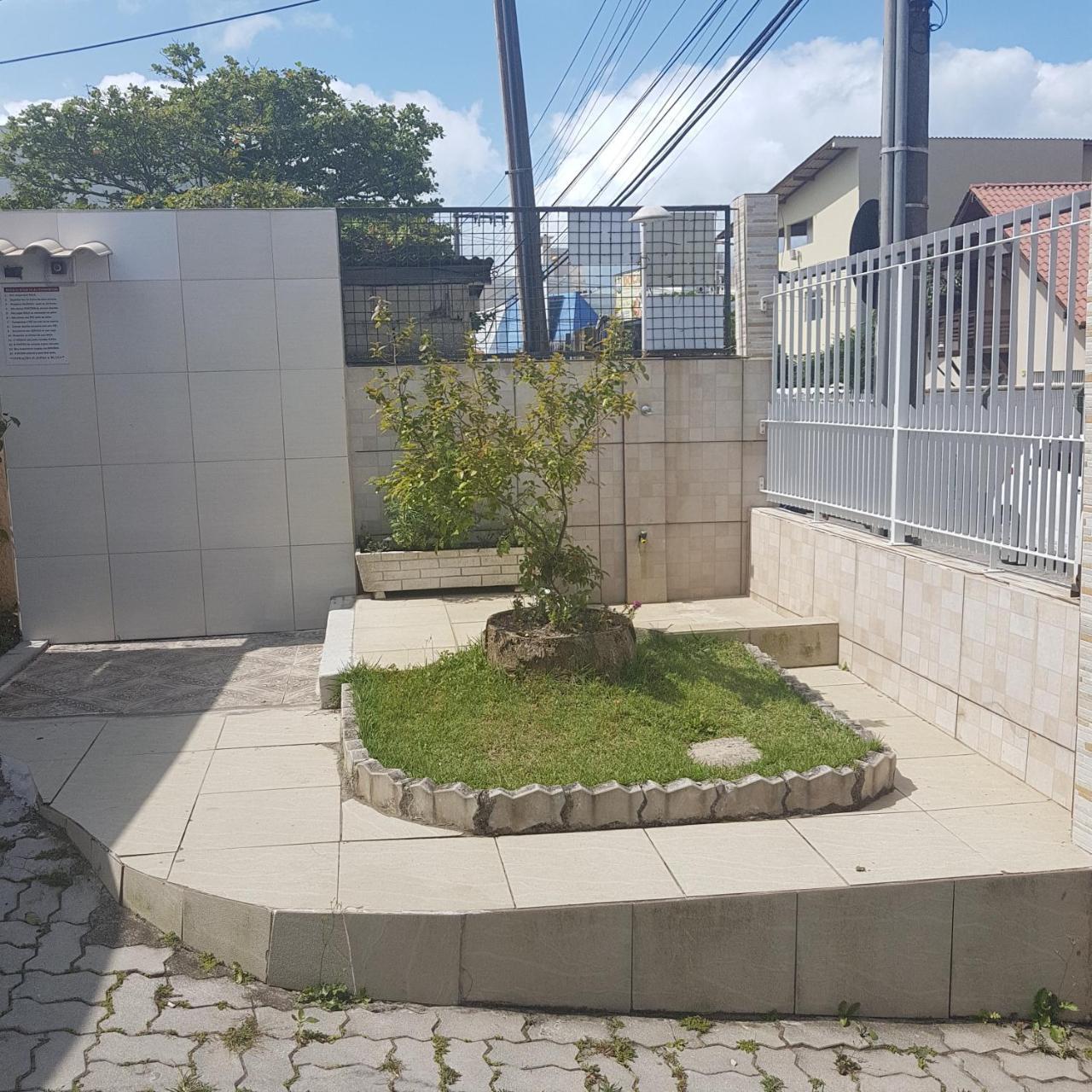solar norte Florianópolis Esterno foto